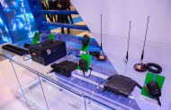 Turkmentel-2024: Technologies, Innovations, People - Photo Report from the Main IT Event of the Year