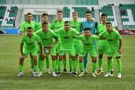 Photoreport: “Merv” – “Abdysh-Ata” – 1:1 in the match of the 2nd round of Group “E” of the AFC Cup 2023/24