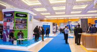 Turkmentel-2024: Technologies, Innovations, People - Photo Report from the Main IT Event of the Year