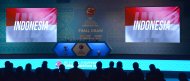 Photo story: A draw ceremony for the 2020 Asian Futsal Championship was held in Ashgabat