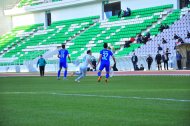 Photos: FC Altyn Asyr clinch Turkmenistan Super Cup title after FC Ahal victory