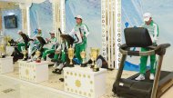 Photos: Ashgabat hosted an international exhibition and scientific conference dedicated to the development of healthcare, education and sports