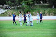 Photoreport: FC Altyn Asyr vs. FC Nebitchi 