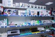 PostShop: a wide selection of goods for home, office and leisure - with delivery throughout Turkmenistan