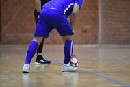 Photo report: Turkmenistan futsal team at the Futsal Week Winter Cup tournament in Croatia