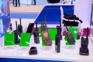 Turkmentel-2024: Technologies, Innovations, People - Photo Report from the Main IT Event of the Year