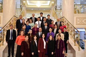 Turkmenistan develops leadership competencies of civil servants with EU support