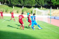 Photo report: FC AltynAsyr against FC Energetik 