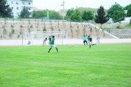 Photo report: FC Ashgabat against FC Ahal