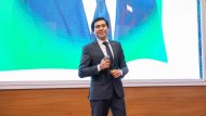 Ashgabat celebrates the successes of the best entrepreneurs