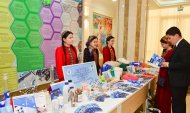 Turkmenistan celebrates the Day of Science with an international conference