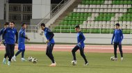 World Cup 2026. Turkmenistan – Uzbekistan: pre-match training and press conference