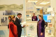 Photos: Ashgabat hosted an international exhibition and scientific conference dedicated to the development of healthcare, education and sports