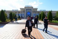 Türkmen fotosuratçylary «Kokand türk fotosuratçylarynyň obýektiwinde» atly bäsleşigine gatnaşýarlar