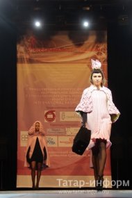 Türkmenistanly modelýer «International fashion - 2014» bäsleşiginde ýeňiji boldy