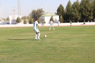 Photo report: FC Altyn Asyr defeated FC Ashgabat in the Turkmenistan Higher League