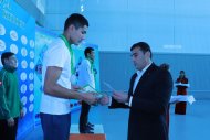 Photo report: Turkmenistan Boxing Cup 2019