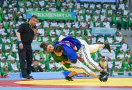 Photo report: International Goresh and Alysh tournament concludes in Turkmenistan