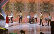 Photo Report: A concert featuring Olga Shultays and Osman Novruzov took place in Ashgabat