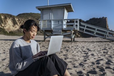 Spain named best country for digital nomads for second year in a row