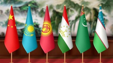 Turkmenistan will take part in the upcoming meeting of the foreign ministers of China and Central Asian countries