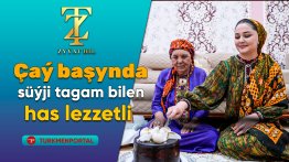 Кондитерские изделия от Zyýat Hil отличный выбор к чаю