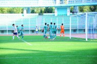 Photo report: FC Kopetdag vs FC Ashgabat (2019 Turkmenistan Higher League)