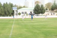 Photo report: FC Altyn Asyr vs FC Kopetdag (2019 Turkmenistan Higher League)