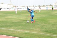 Photo report: FC Altyn Asyr vs FC Kopetdag (2019 Turkmenistan Higher League)