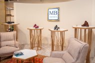 Photos: Men's and women's shoes from MB Shoes & Menli Shoes