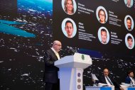 Turkmentel-2024: Technologies, Innovations, People - Photo Report from the Main IT Event of the Year