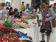 Photo report: 2019 Masters Fair in Ashgabat