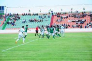 Photo report: FC Ashgabat against FC Ahal