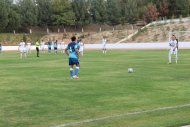 Photo report: FC Altyn Asyr vs FC Kopetdag (2019 Turkmenistan Higher League)