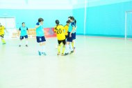 Photo report: Turkmenistan Futsal Cup among women’s teams – Ahal win Lebap