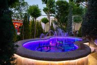 Altyn Paradise Garden: jadylaýjy tomusky agşamlar