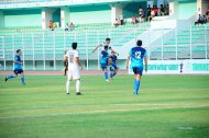 Photo report: Turkmenistan Super Cup 2018: FC Altyn Asyr vs. FC Kopetdag