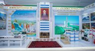 A large-scale review of the country’s economic achievements ends in Ashgabat