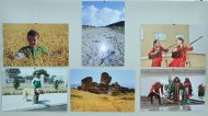 Photoreport: The international photo exhibition “Turkmenistan - the homeland of Neutrality” took place in Ashgabat