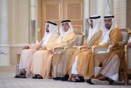 Official visit of President Serdar Berdimuhamedov to the United Arab Emirates