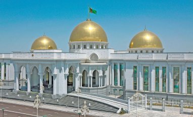 Turkmenistan will determine the motto and emblem of 2025