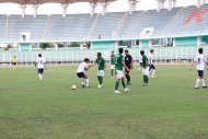 Photo report: FC Kopetdag vs FC Ahal (2019 Turkmenistan Higher League)