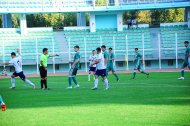 Photo report: FC Kopetdag vs FC Ashgabat (2019 Turkmenistan Higher League)