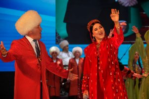 Days of Culture of Turkmenistan to be held in Turkey in 2025