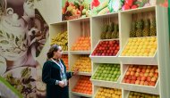 Photoreport: Agro Pack Turkmenistan & Turkmen Food exhibition opened in Ashgabat