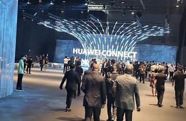 Türkmenistan «Huawei Connect 2024» halkara forumyna gatnaşýar