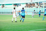 Photo report: Turkmenistan Super Cup 2018: FC Altyn Asyr vs. FC Kopetdag