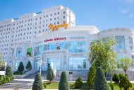 Dostlukly Zähmet Pharmacy: health and beauty products with delivery in Ashgabat