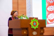 Ashgabat celebrates the successes of the best entrepreneurs