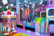 Unforgettable holidays for children in the Soltan restaurant chain